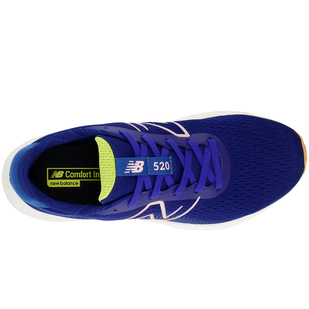 Női cipő New Balance W520RN8 – kék