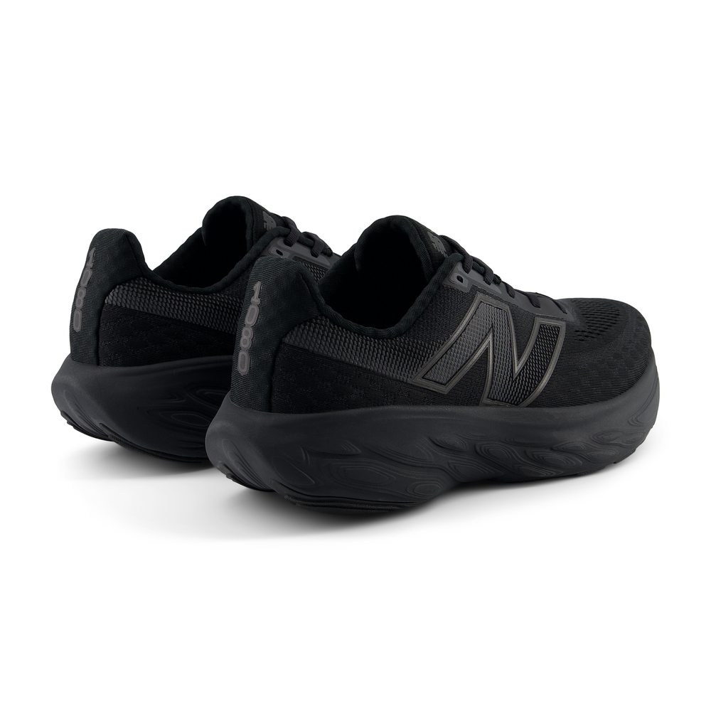 Férfi futócipő New Balance Fresh Foam 1080 v14 M1080K14 – fekete