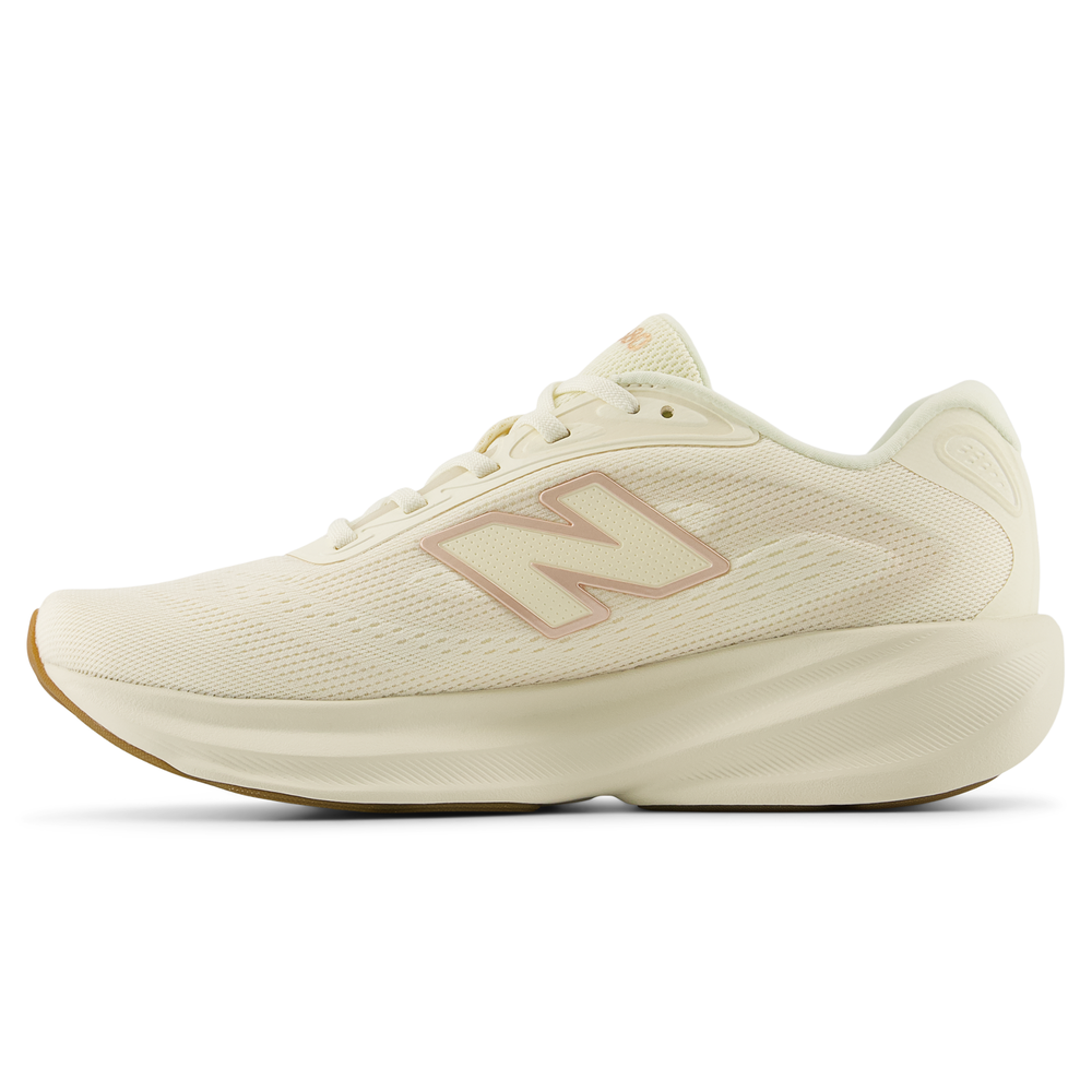 Női cipő New Balance Fresh Foam 680 v9 W680107 – bézs