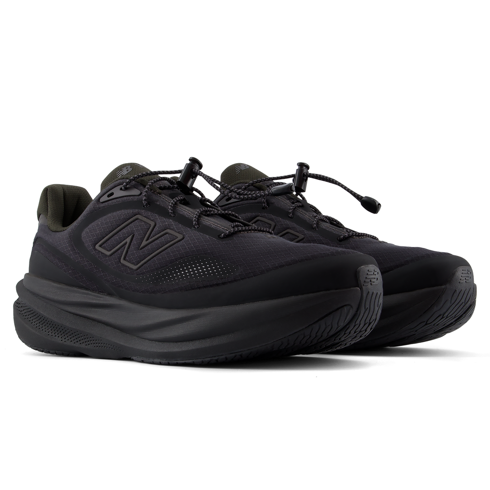 Férfi futócipő New Balance Infinion 1080 v15 Pykrete M108022G – fekete