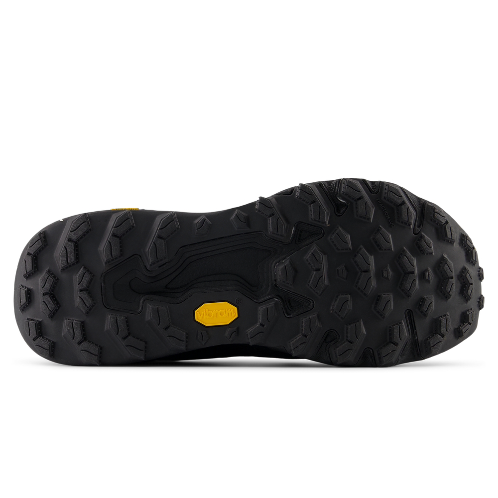 Férfi futócipő New Balance Fresh Foam X Hierro v9 MTHIERZ9 – fekete