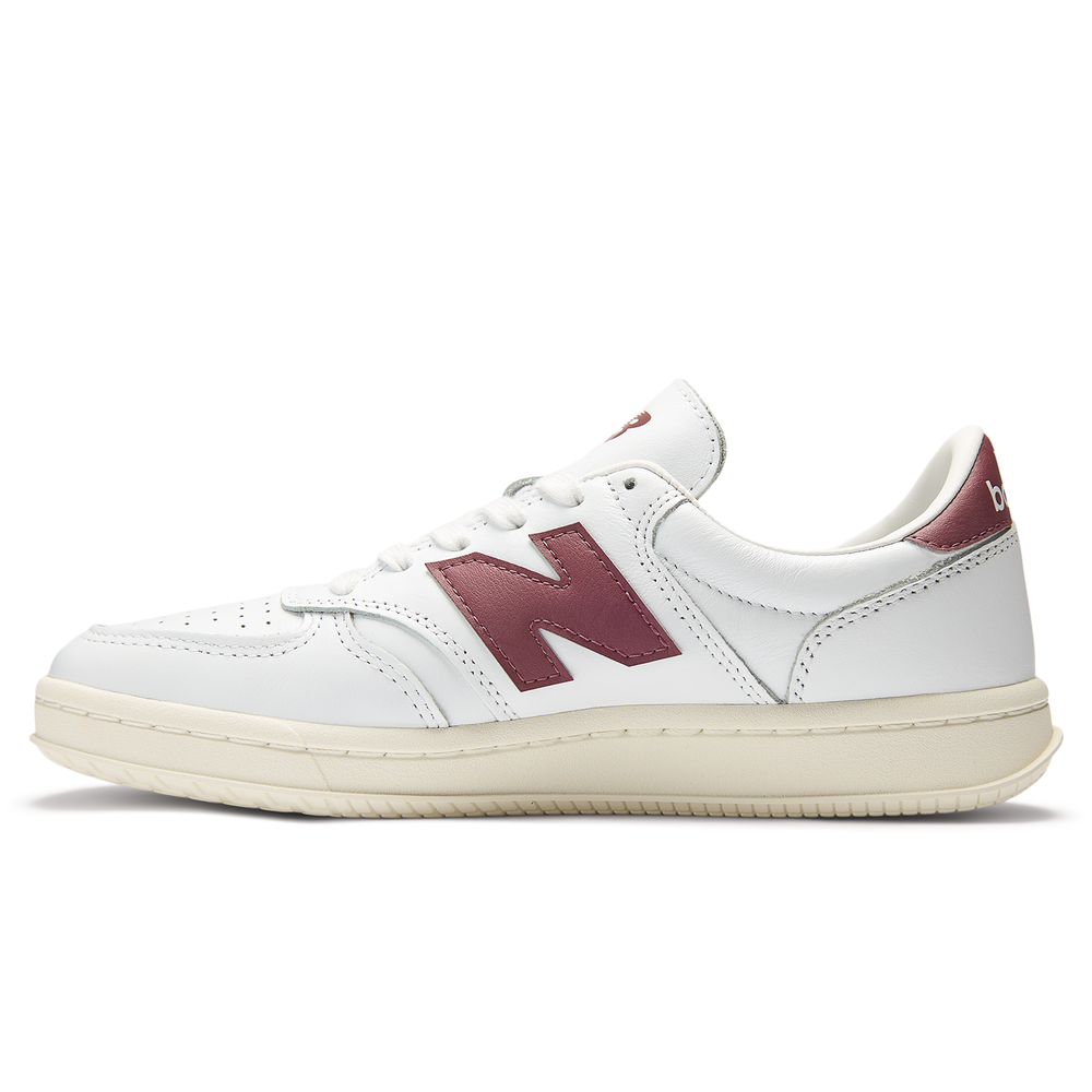 Unisex cipő New Balance CT500LPB – fehér