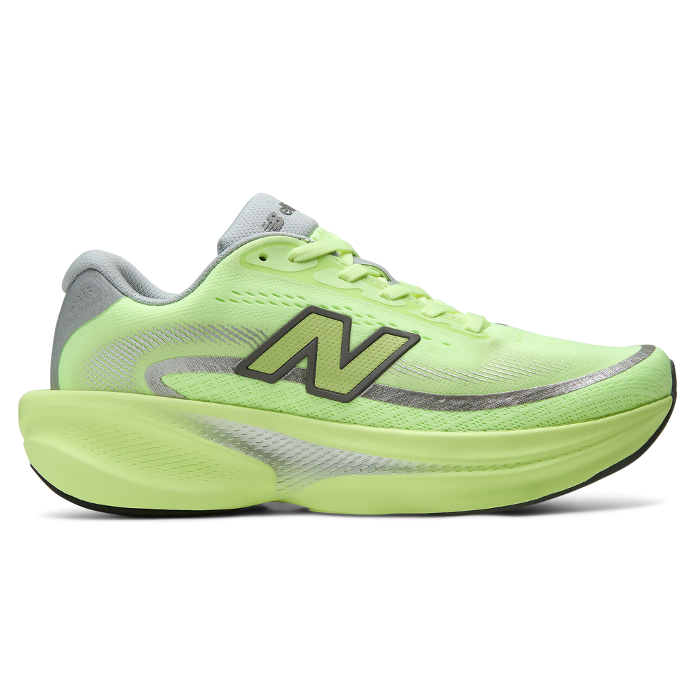 Női futócipő New Balance Fresh Foam Ellipse v1 WELPS8NK – zöld