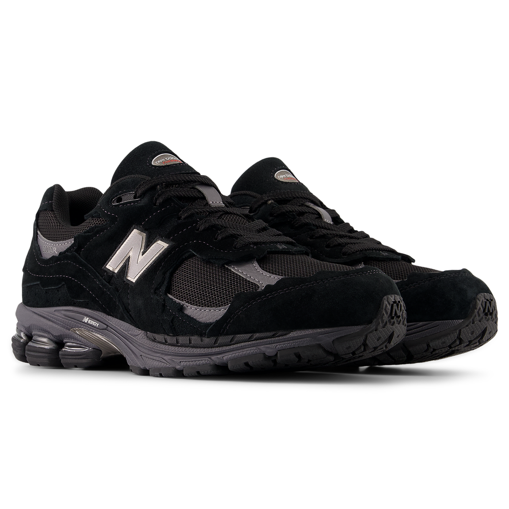 Unisex cipő New Balance Protection Pack Gore-Tex U20023MB – fekete