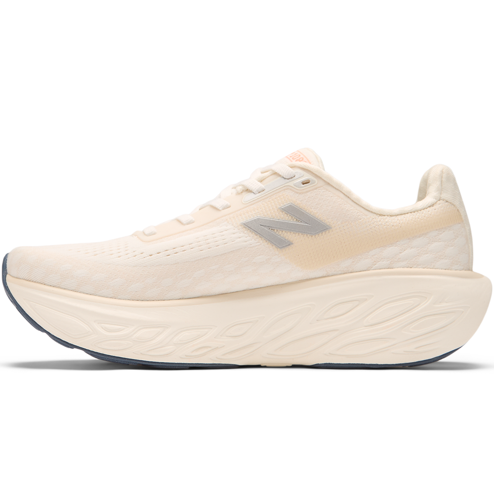 Női futócipő New Balance Fresh Foam 1080 v14 W1080J14 – bézs