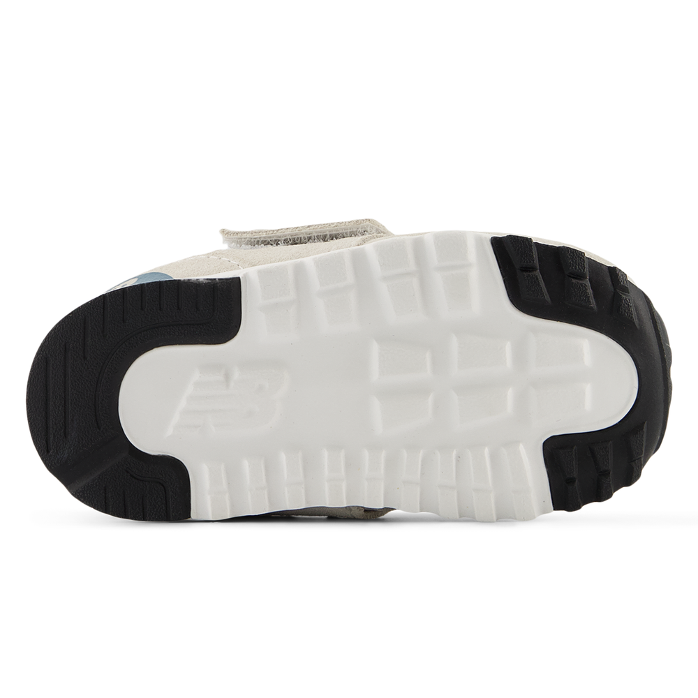 Gyerek cipő New Balance I5748ZL – bézs