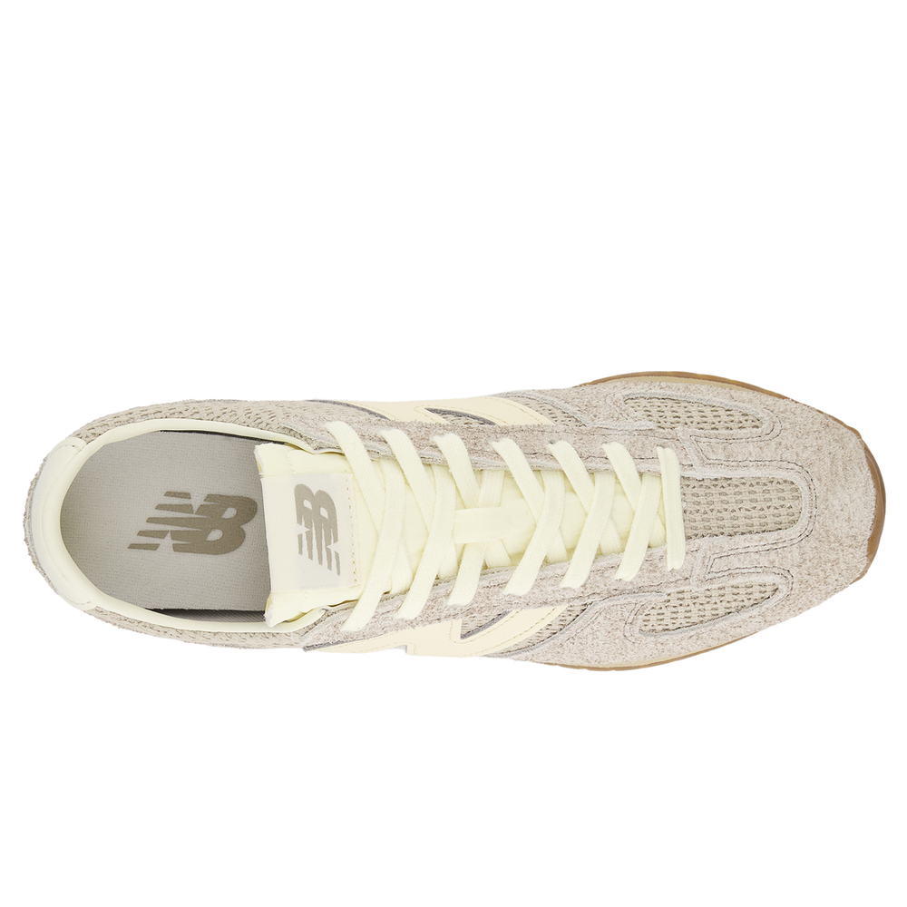 Unisex cipő New Balance U471RB – bézs