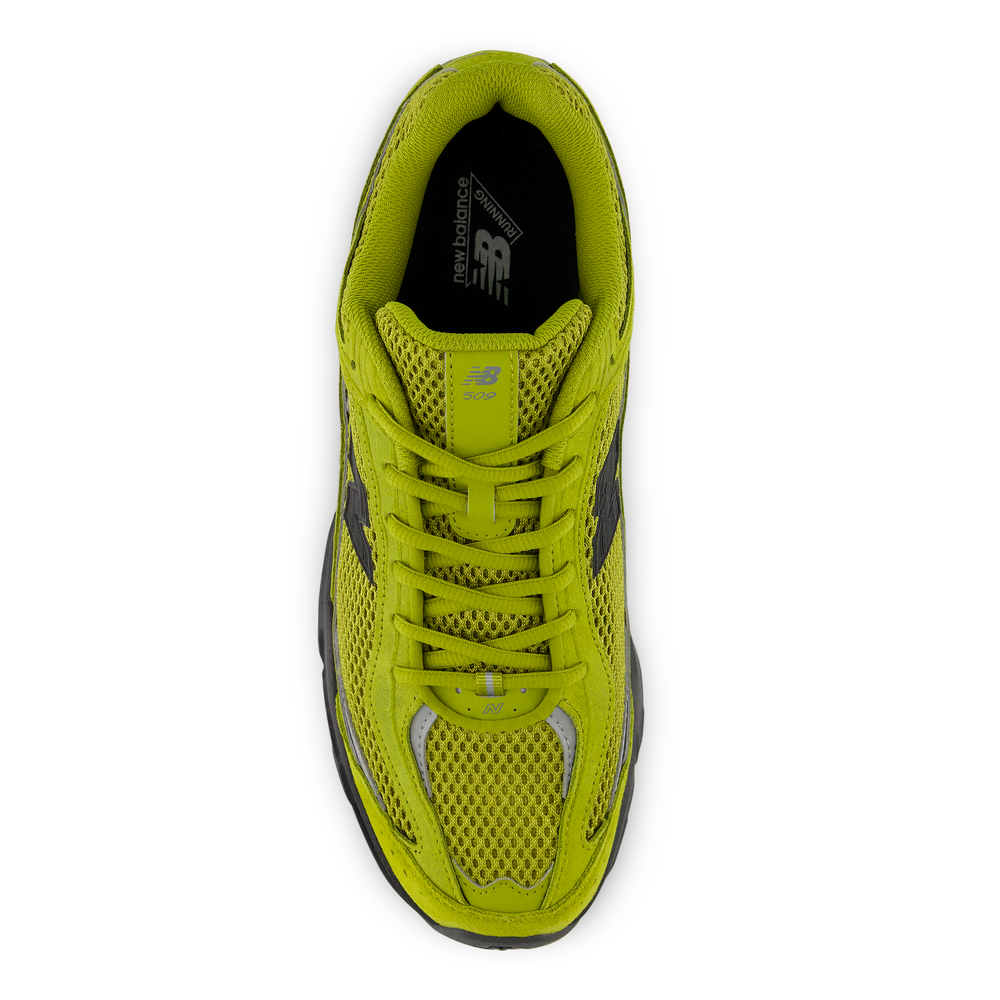 Férfi cipő New Balance U5095XZ – zöld
