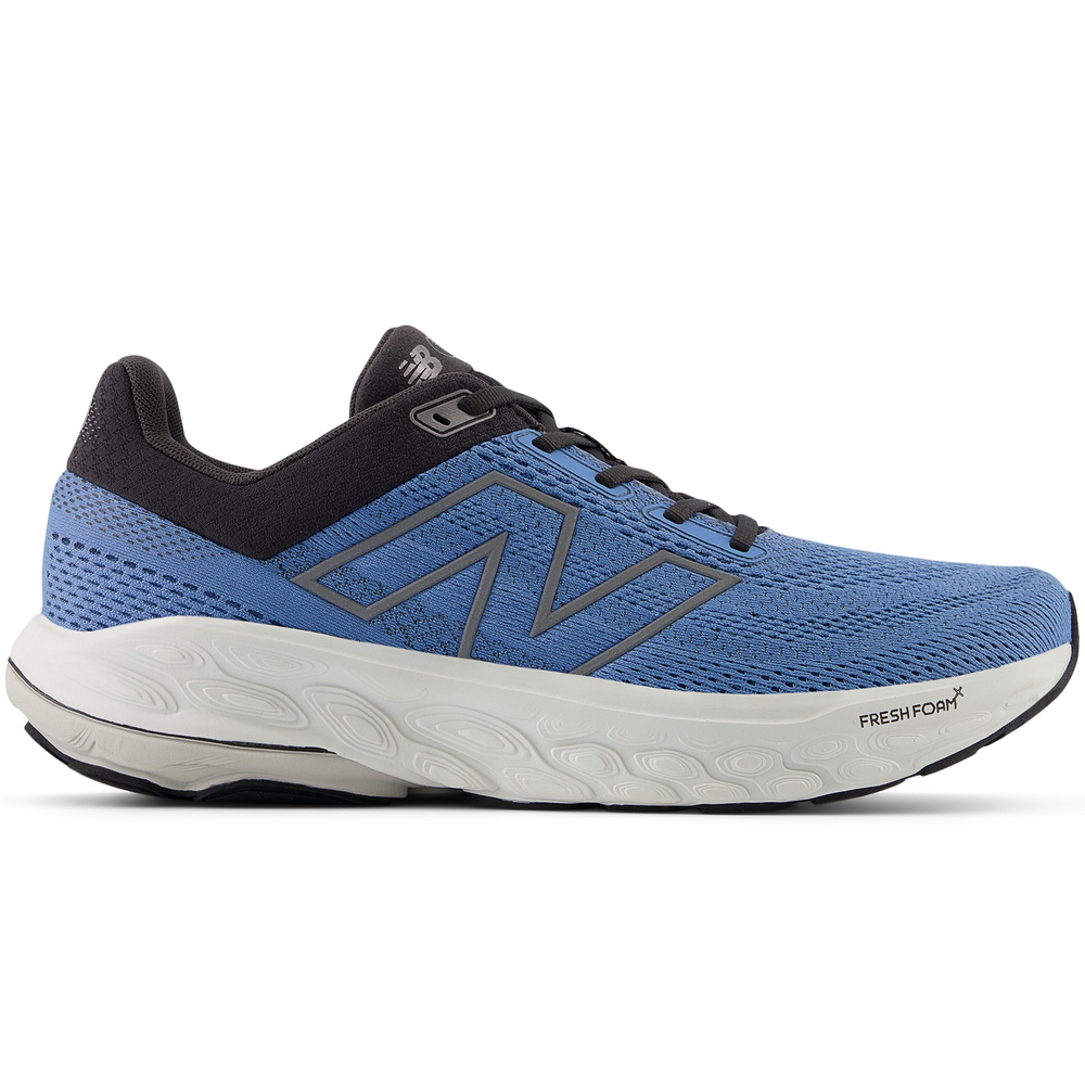 Férfi futócipő New Balance Fresh Foam 860 v14 M860S14 – kék