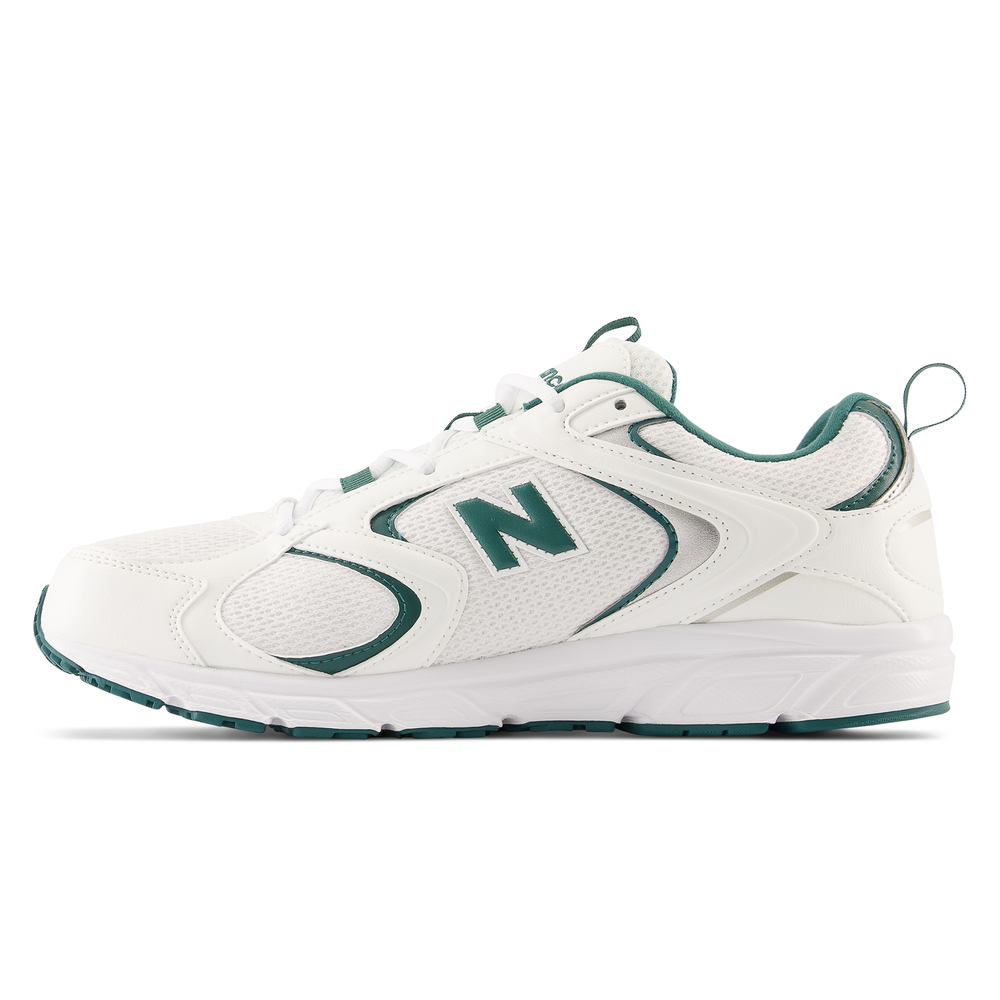 Unisex cipő New Balance ML408T – fehér