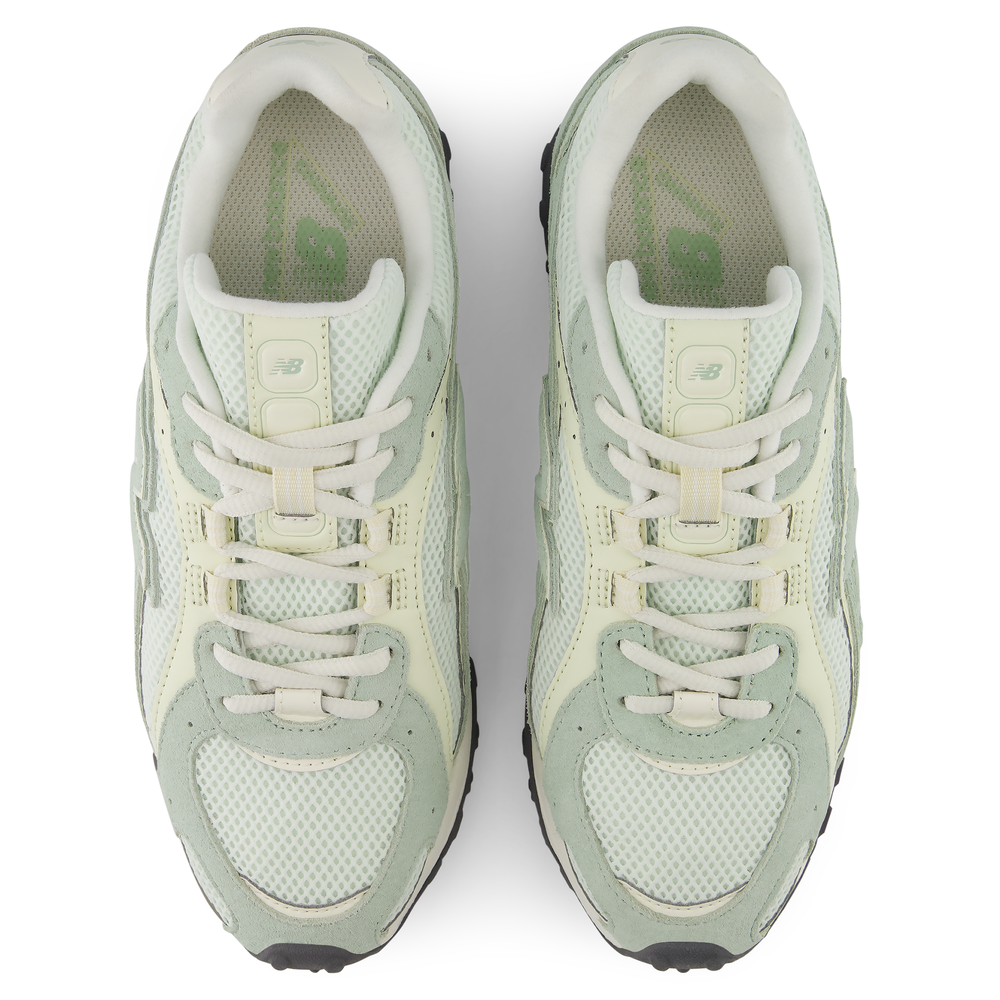 Női cipő New Balance U204LCCD – menta
