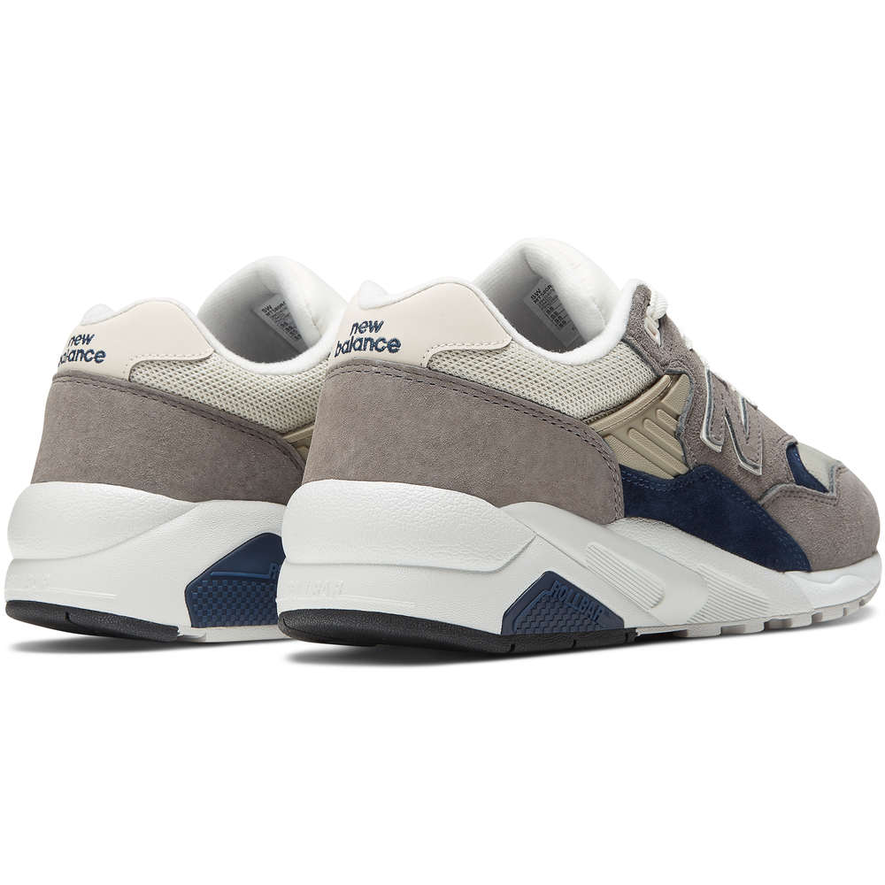 Férfi cipő New Balance MT580RCB – szürke