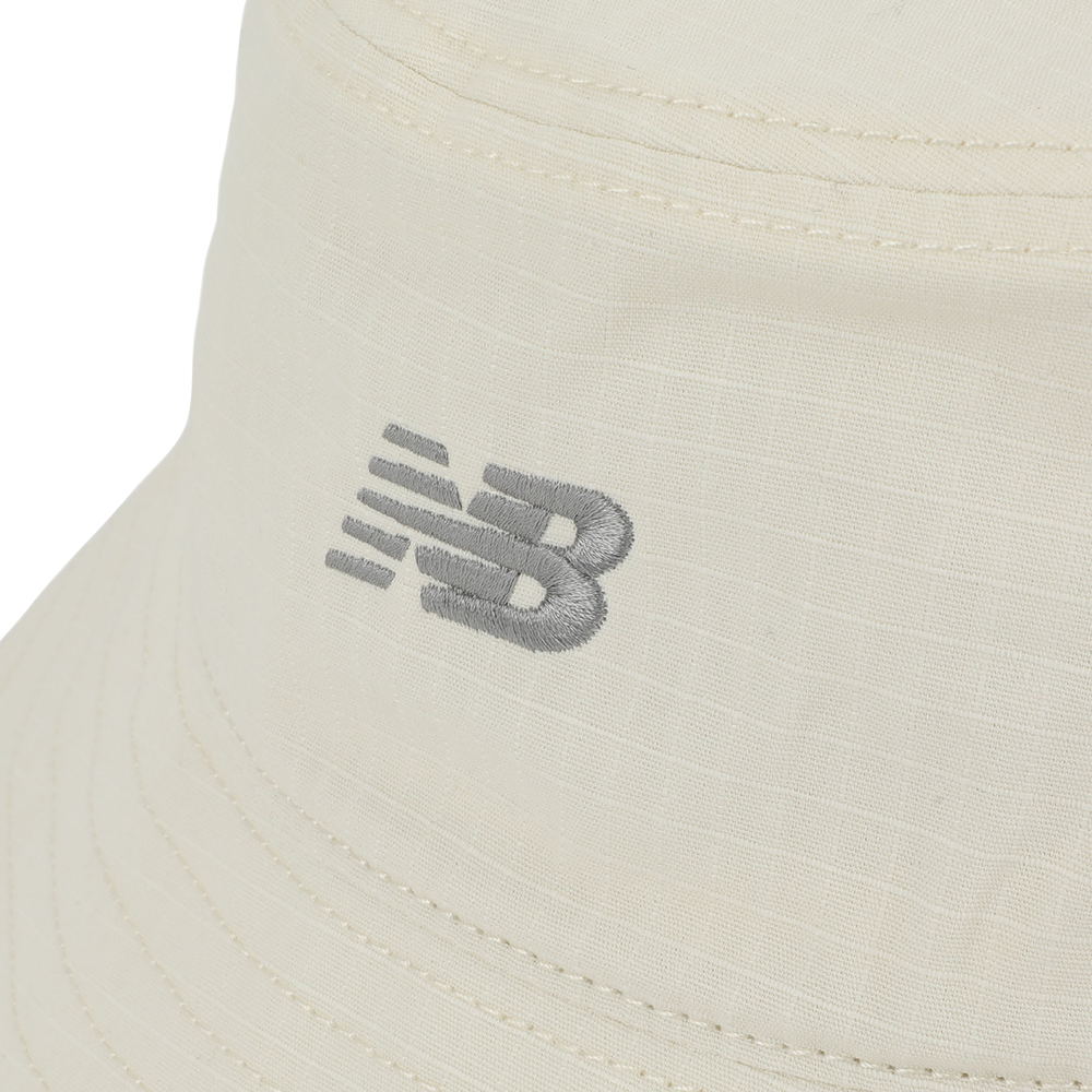 Kalap New Balance LAH51018LIN – bézs