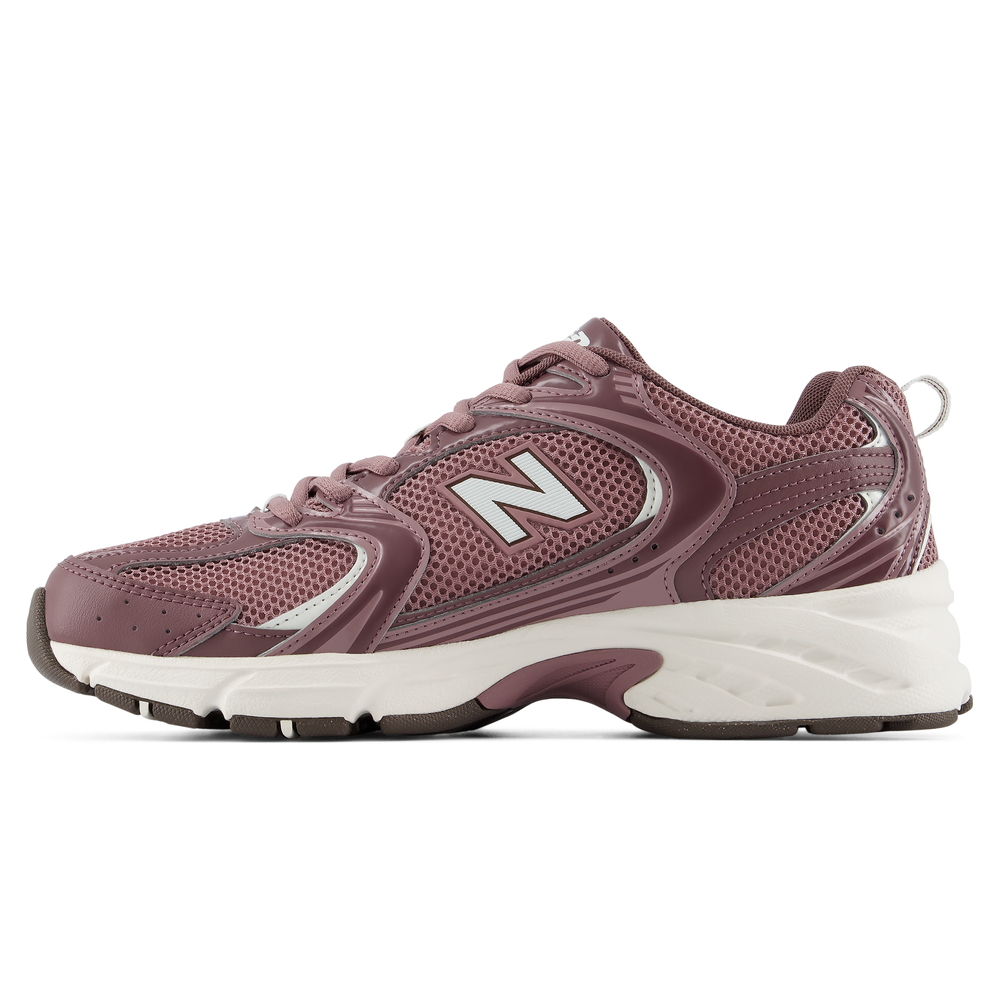 Unisex cipő New Balance U530COA – rózsaszín