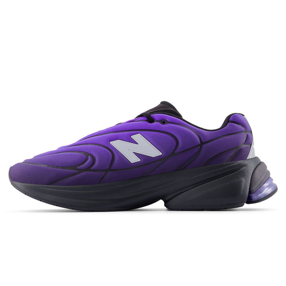 Unisex cipő New Balance ABZORB U50309BI – lila