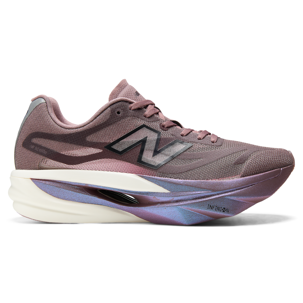 Női futócipő New Balance Infinion SC Elite V6 WRCEL7JH – rózsaszín