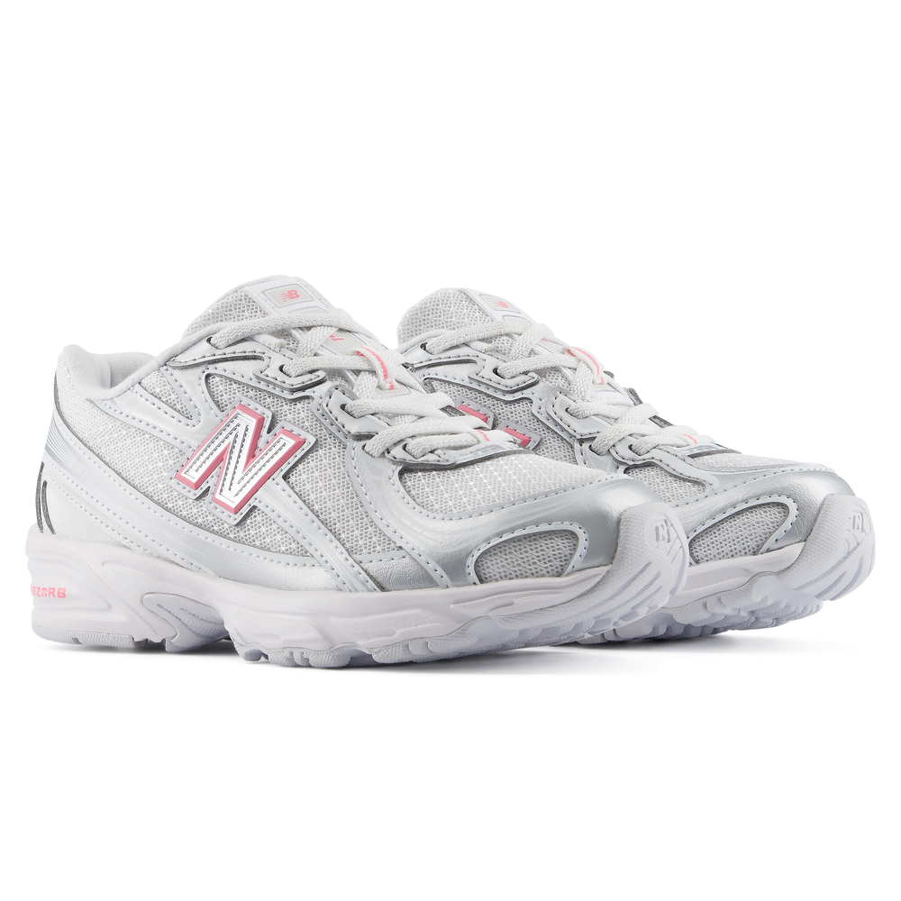 Gyermekcipő New Balance P7403DB – fehér