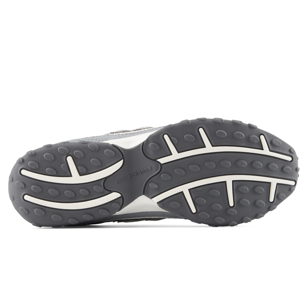 Unisex cipő New Balance U204LPMC – szürke