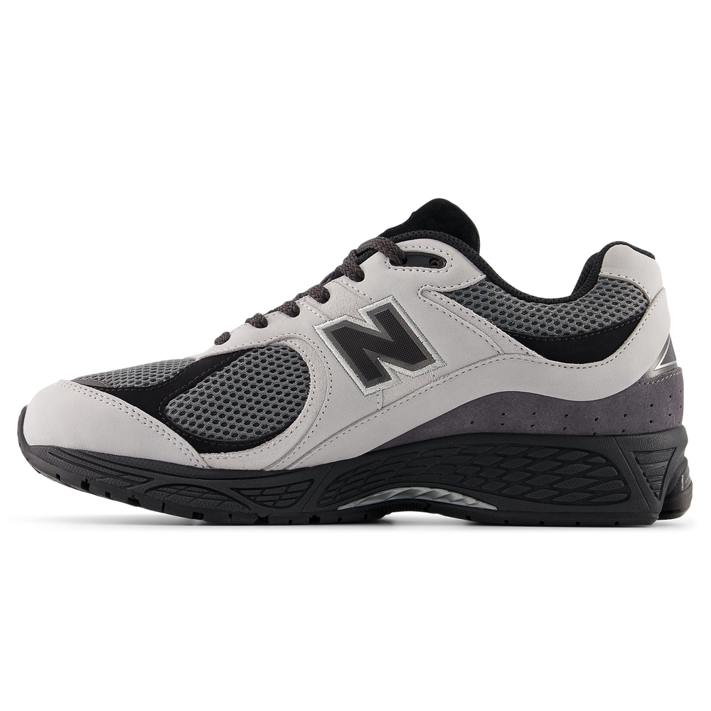 Unisex cipő New Balance U200210D – szürke