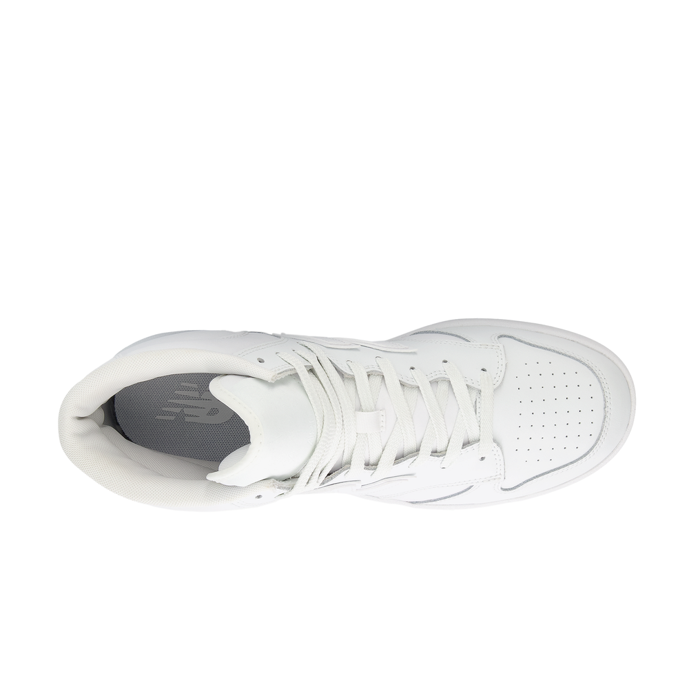 Unisex cipő New Balance BB480COC – fehér