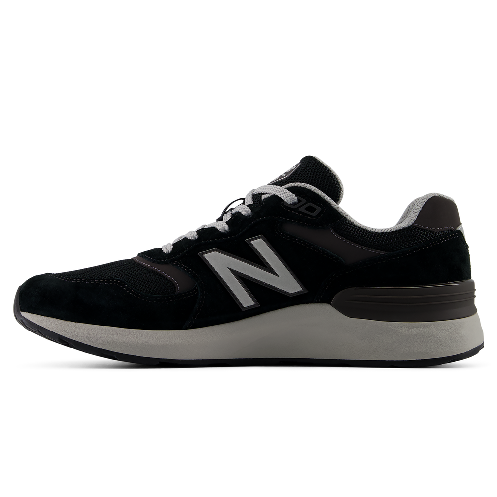 Férfi cipő New Balance M88074B – fekete
