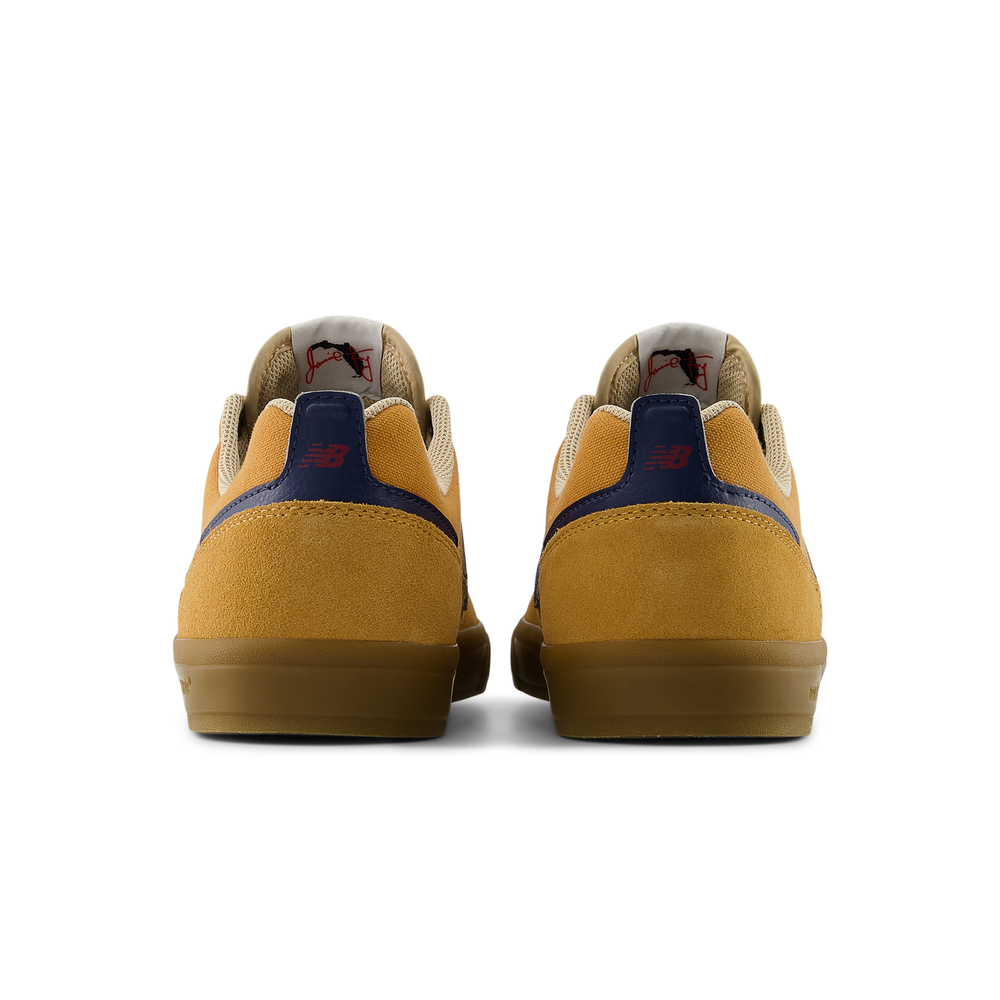 Unisex cipő New Balance Numeric NM306TNB – sárga