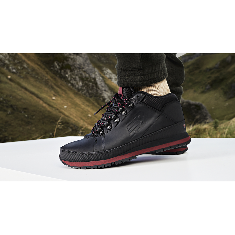 New Balance H754KR
