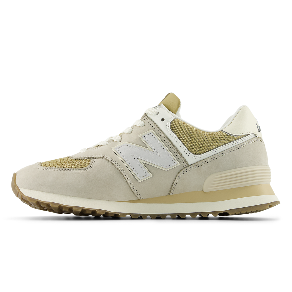 Unisex cipő New Balance U5748DF – bézs