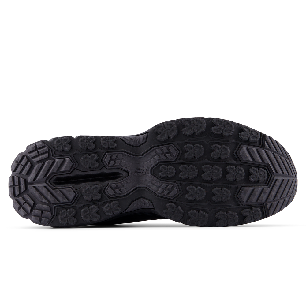 Férfi cipő New Balance 410 v9 M4105FS – fekete