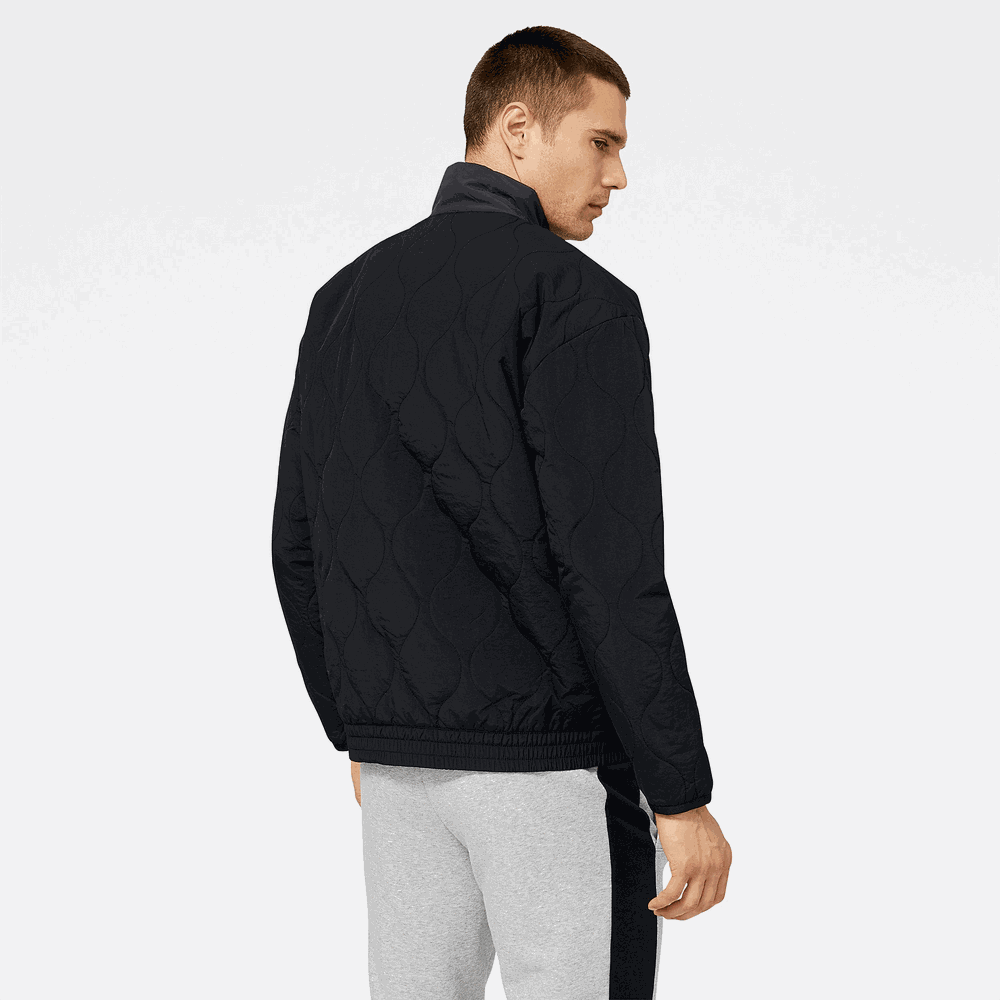 Futódzseki New Balance MJ23501BK – fekete