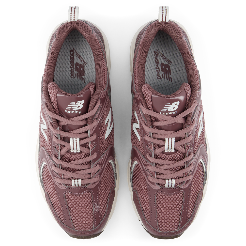 Unisex cipő New Balance U530COA – rózsaszín