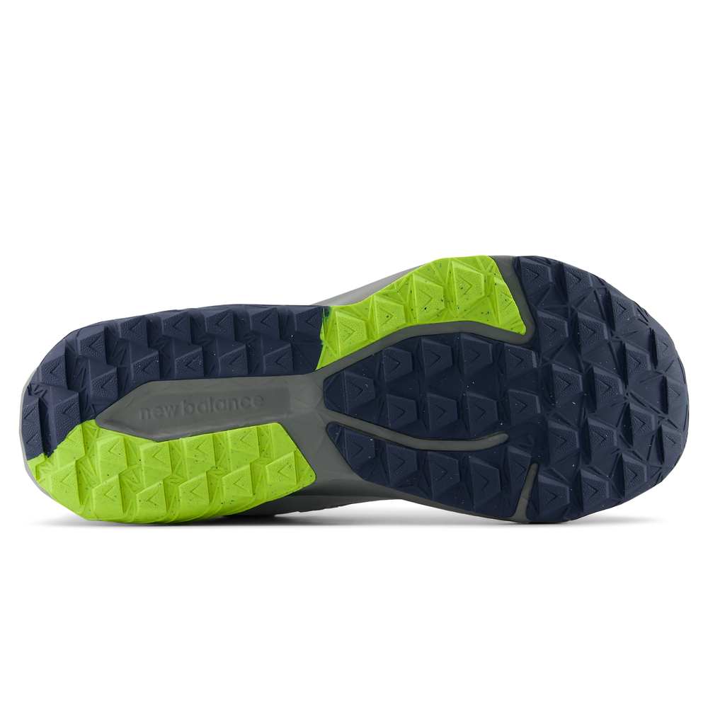 Férfi cipő New Balance DynaSoft Nitrel v6 MNTR8M3 – szürke