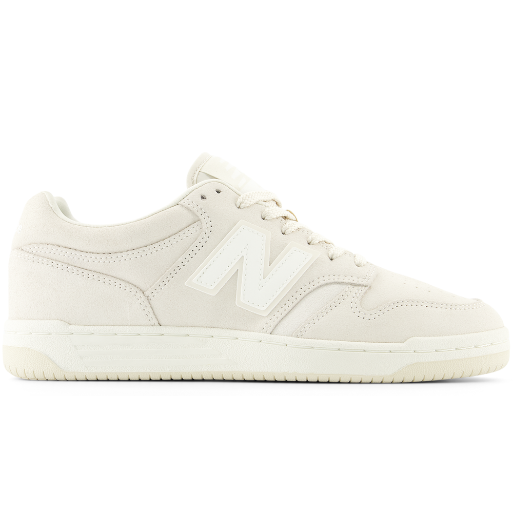 Unisex cipő New Balance BB480LDS – bézs