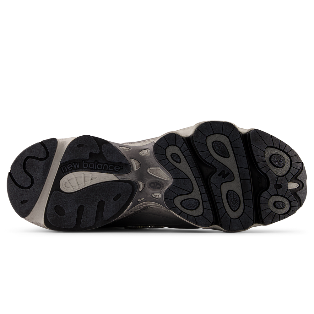 Unisex cipő New Balance M1000G – bézs