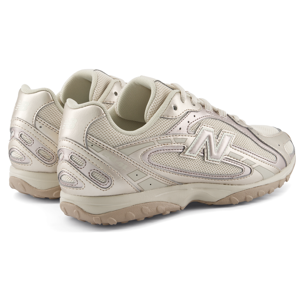 Női cipő New Balance U204LCMB – bézs