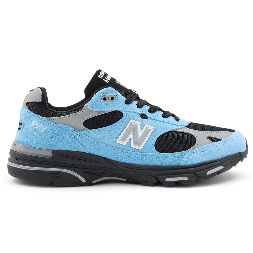 Unisex cipő New Balance U993BB – kék