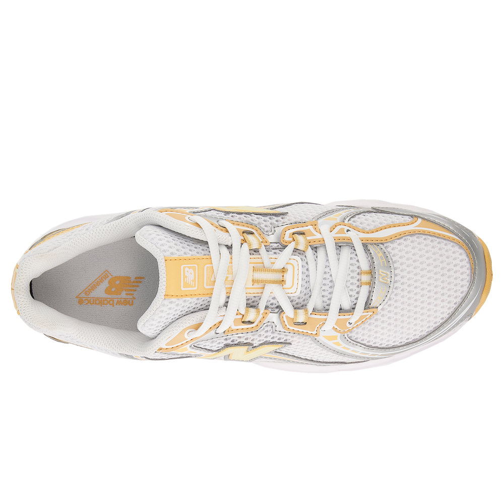 Unisex cipő New Balance U740NH2 – narancssárga