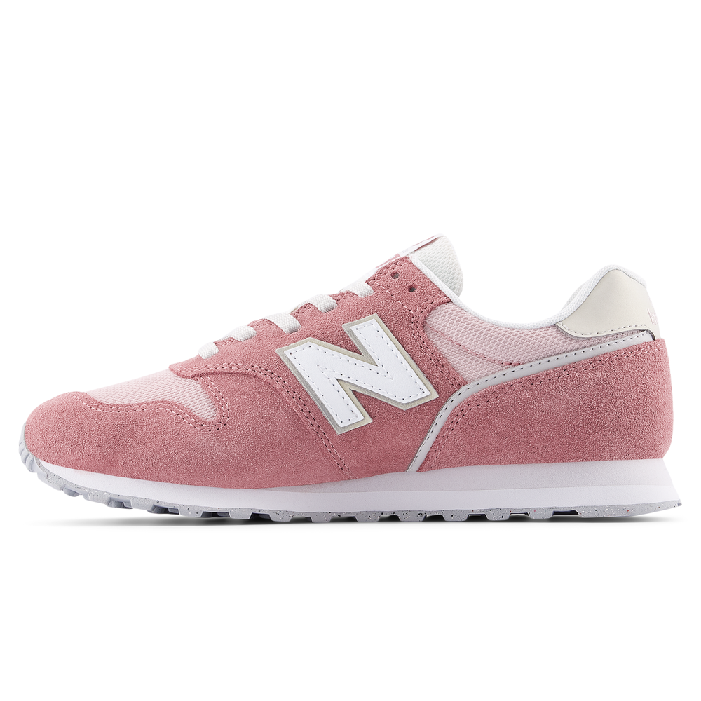 Női cipő New Balance W3732HO – rózsaszín