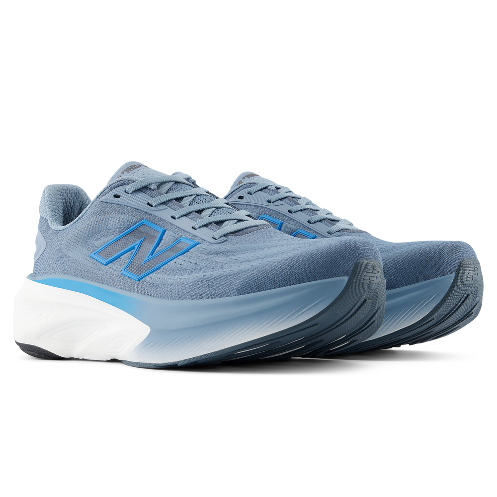 Férfi cipő New Balance Fresh Foam x More v6 MMOR7OA – kék