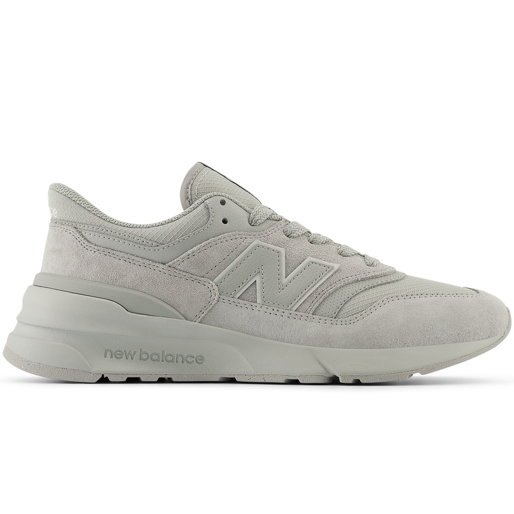 Unisex cipő New Balance U997RMG – szürke