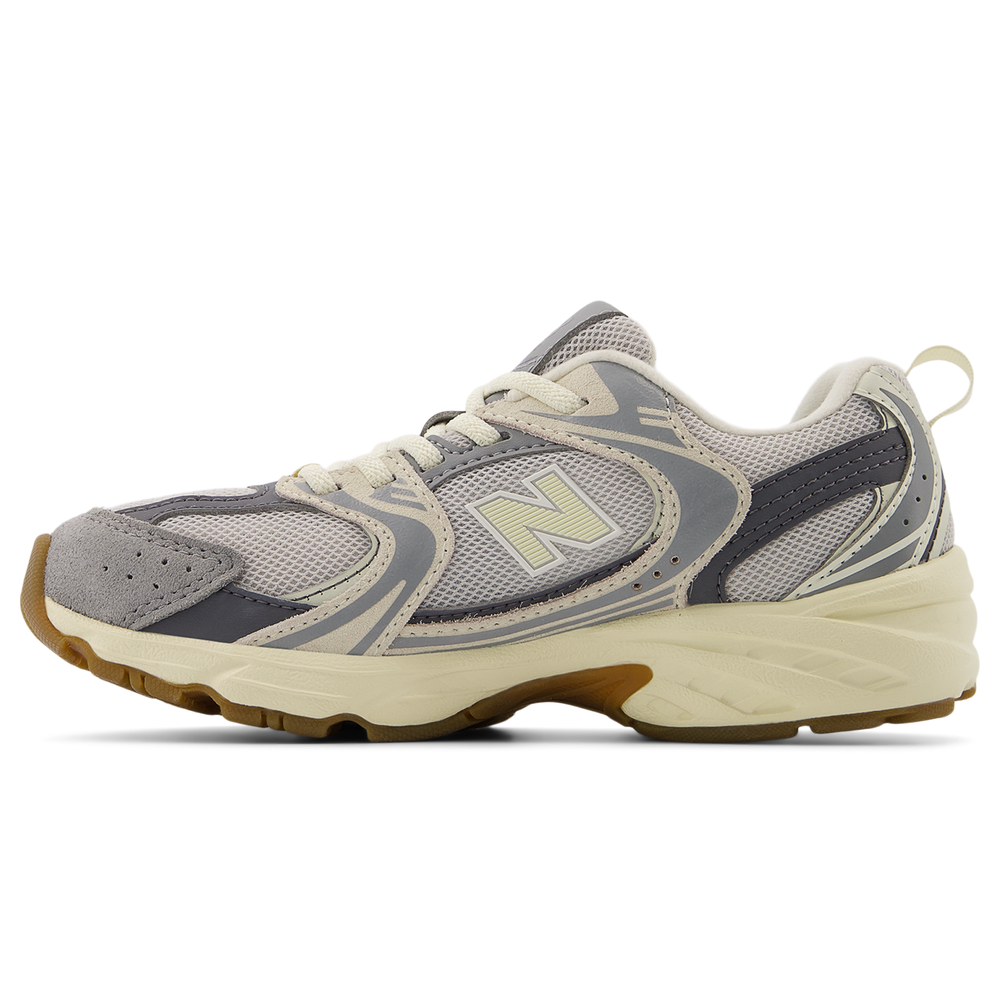 Gyermekcipő New Balance PZ530UK – szürke