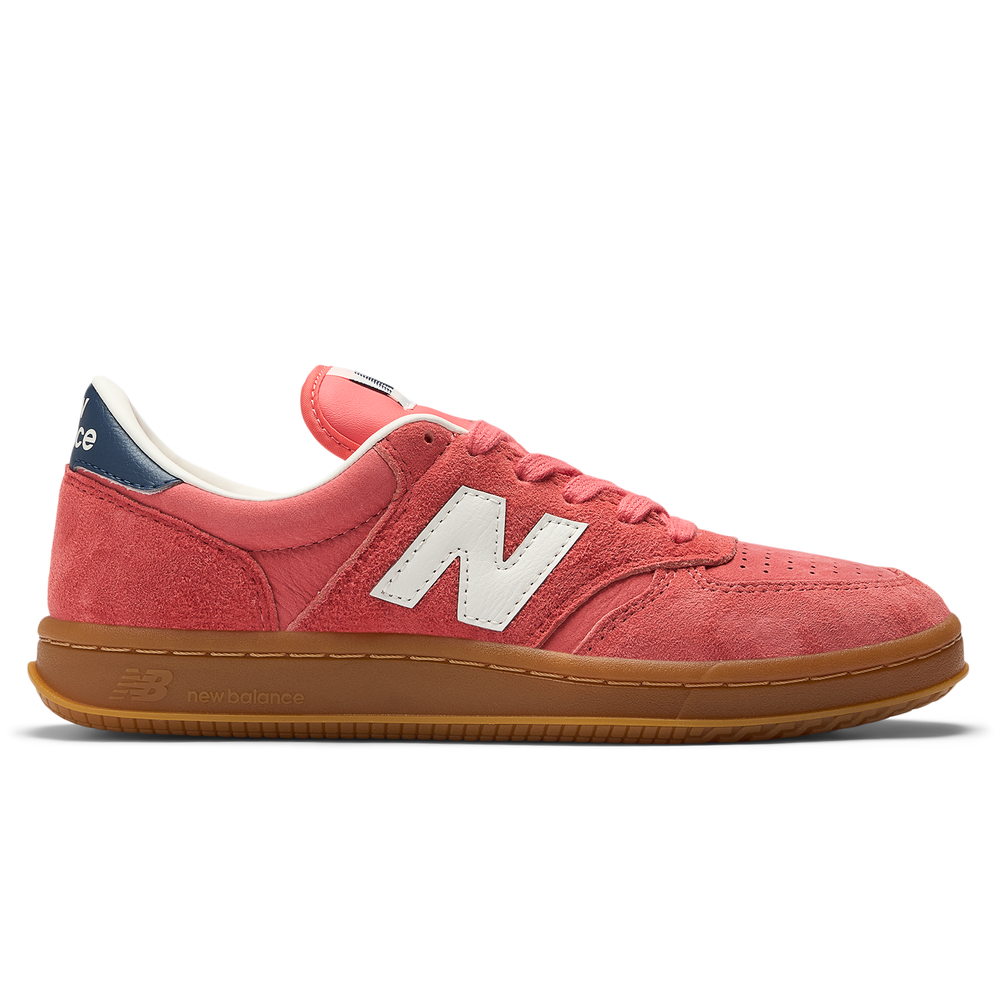 Unisex cipő New Balance CT500AB – piros
