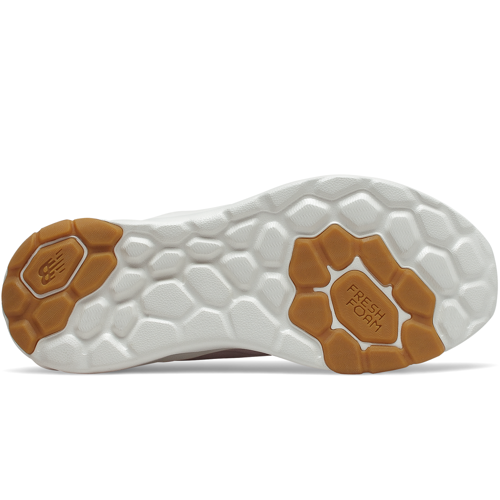 Női futócipő New Balance Fresh Foam Roav v2 WROAVLP2 – rózsaszín