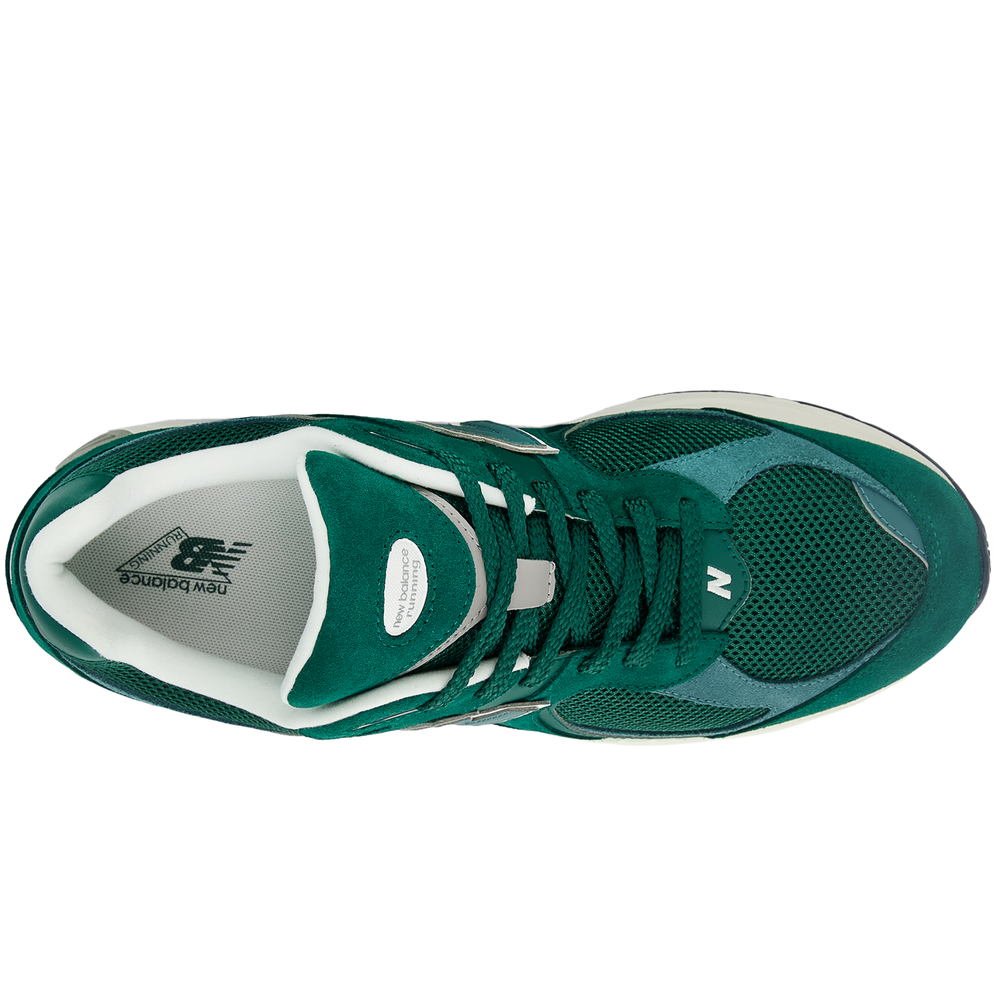 Férfi cipő New Balance M2002RFK – zöld