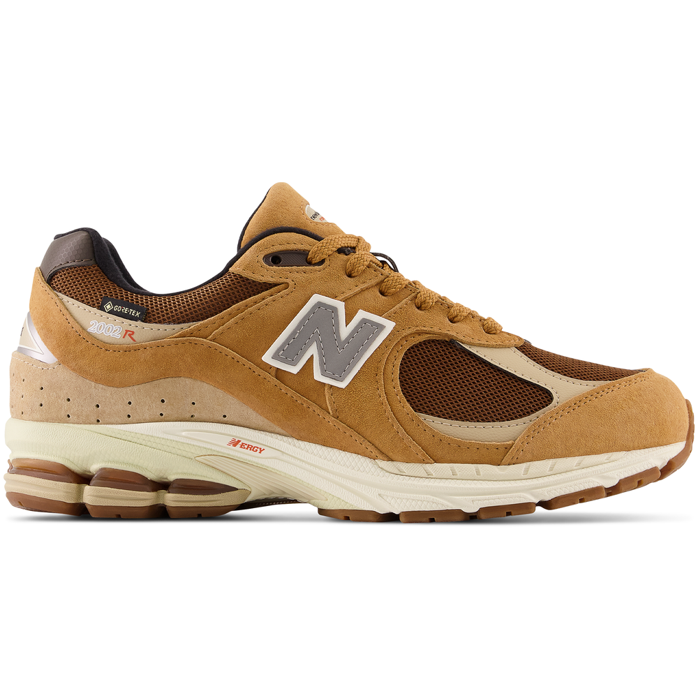 Férfi cipő New Balance M2002RXG – barna