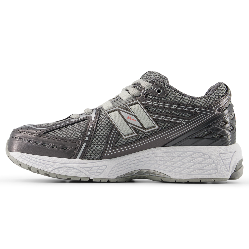 Gyermekcipő New Balance GC1906CO – szürke