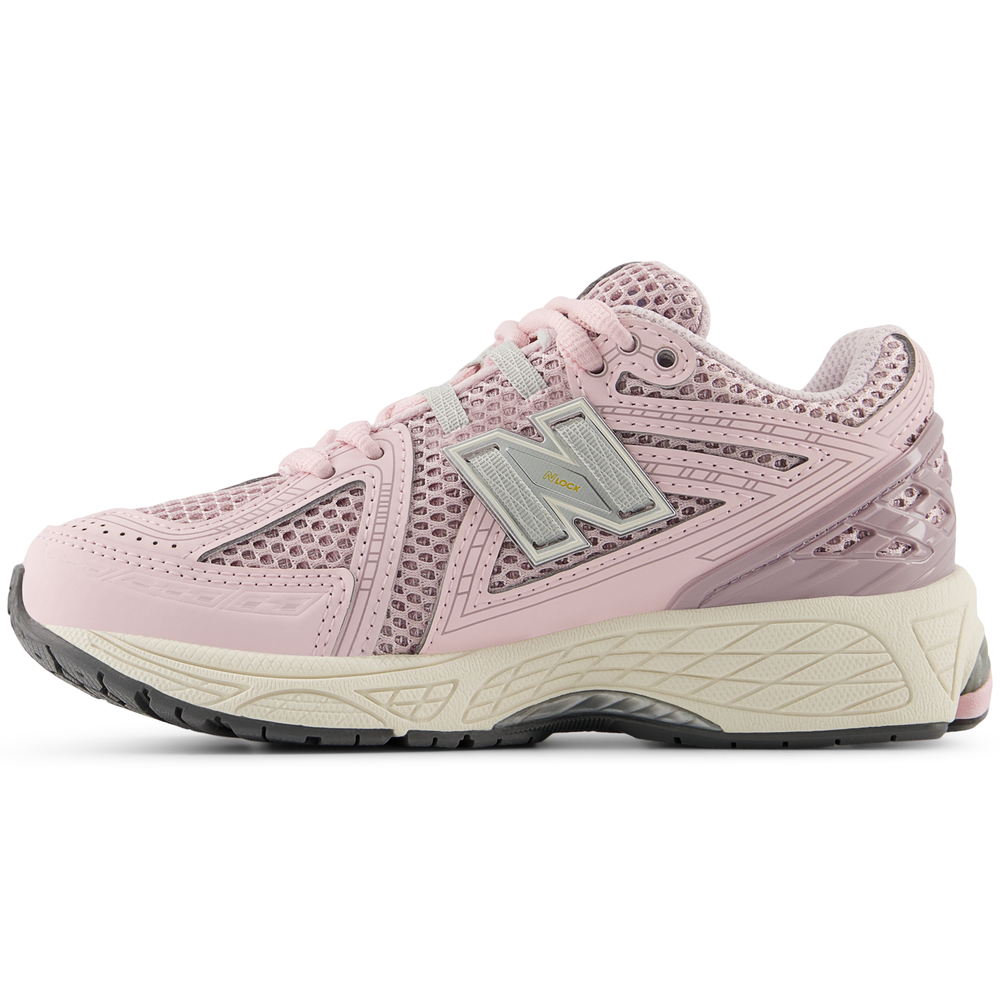 Gyermekcipő New Balance PC1906CK – rózsaszín