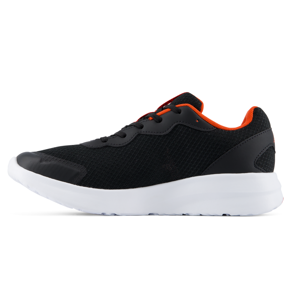 Gyermekcipő New Balance G5784Z3 – fekete