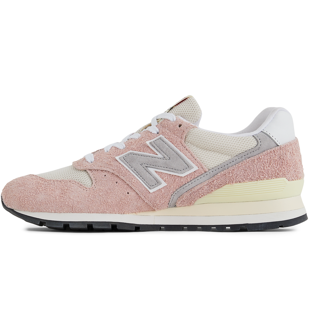 Unisex cipő New Balance U996TA – rózsaszín