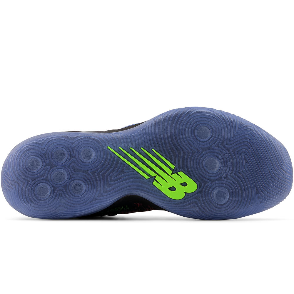 Férfi cipő New Balance TWO WXY v3 BB2WYRB3 – fekete